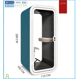 Kişisel Telefon Görüşme Kabini