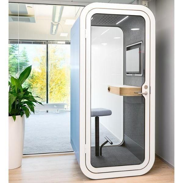 Ofis Telefon Kapsülü